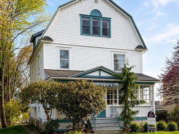 112 PINE AVE, KANE, PA 16735