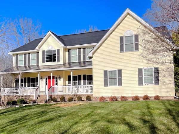 40737 BOBWHITE LANE, LEONARDTOWN, MD 20650