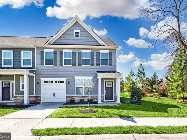 5712 FINLEY ROSE COURT, FREDERICKSBURG, VA 22407