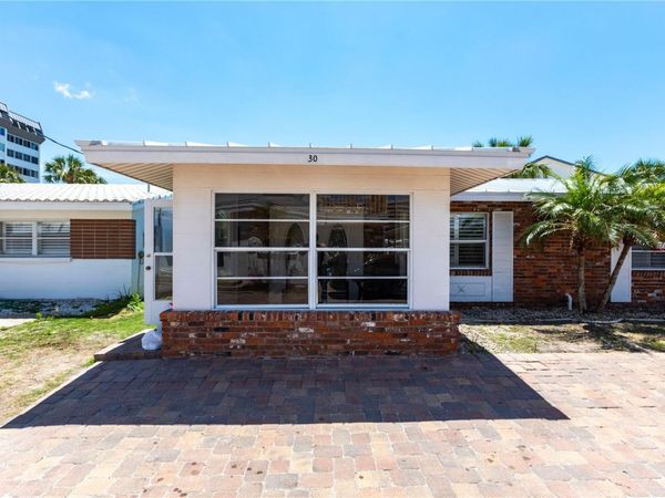 6020 MIDNIGHT PASS ROAD, Unit 30, SARASOTA, FL 34242