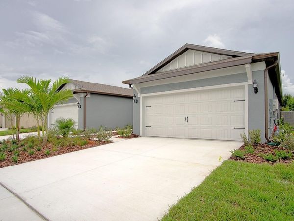 6366 MOORING LINE CIRCLE, APOLLO BEACH, FL 33572