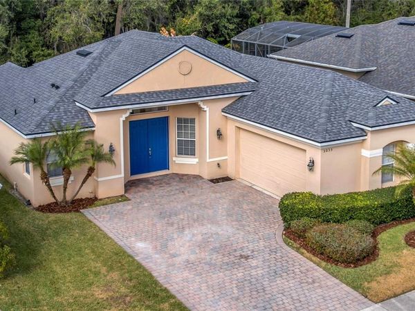 5035 ROCK ROSE LOOP, SANFORD, FL 32771