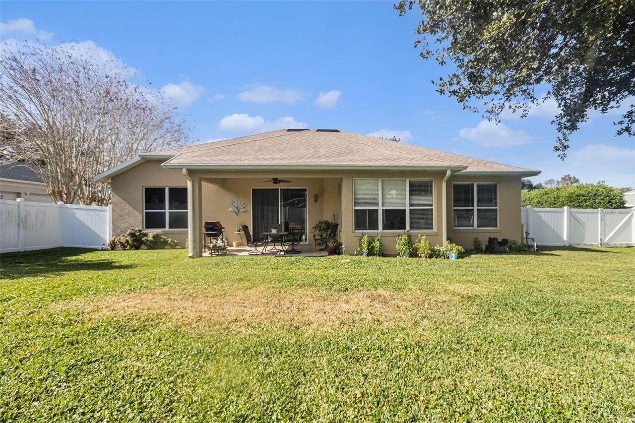 36806 Winfield Court, Grand Island, FL 32735 Photo