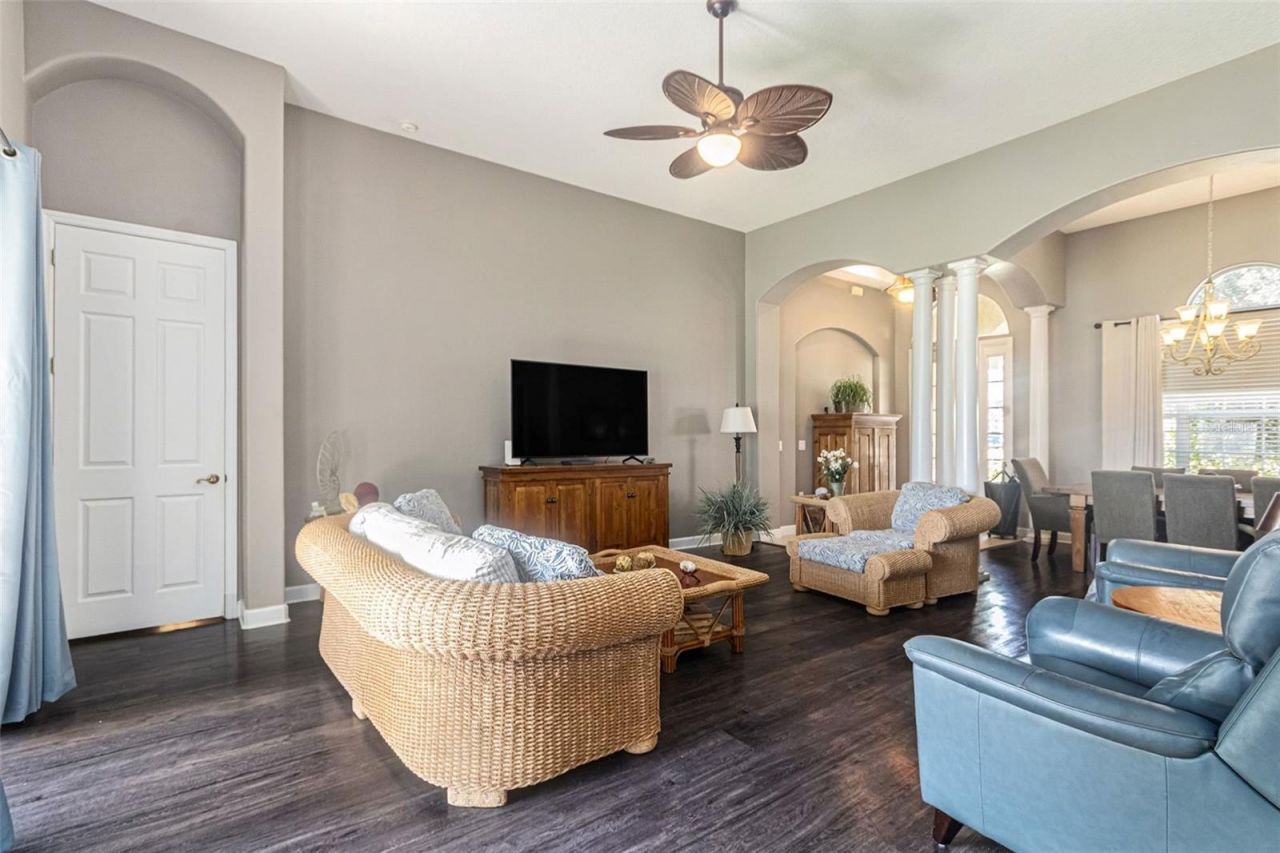 36806 Winfield Court, Grand Island, FL 32735 Photo