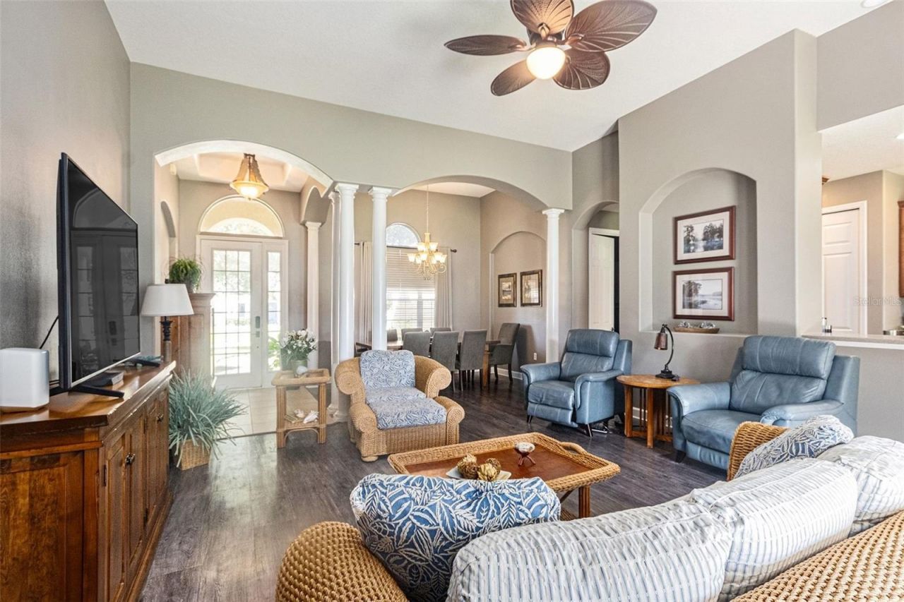 36806 Winfield Court, Grand Island, FL 32735 Photo