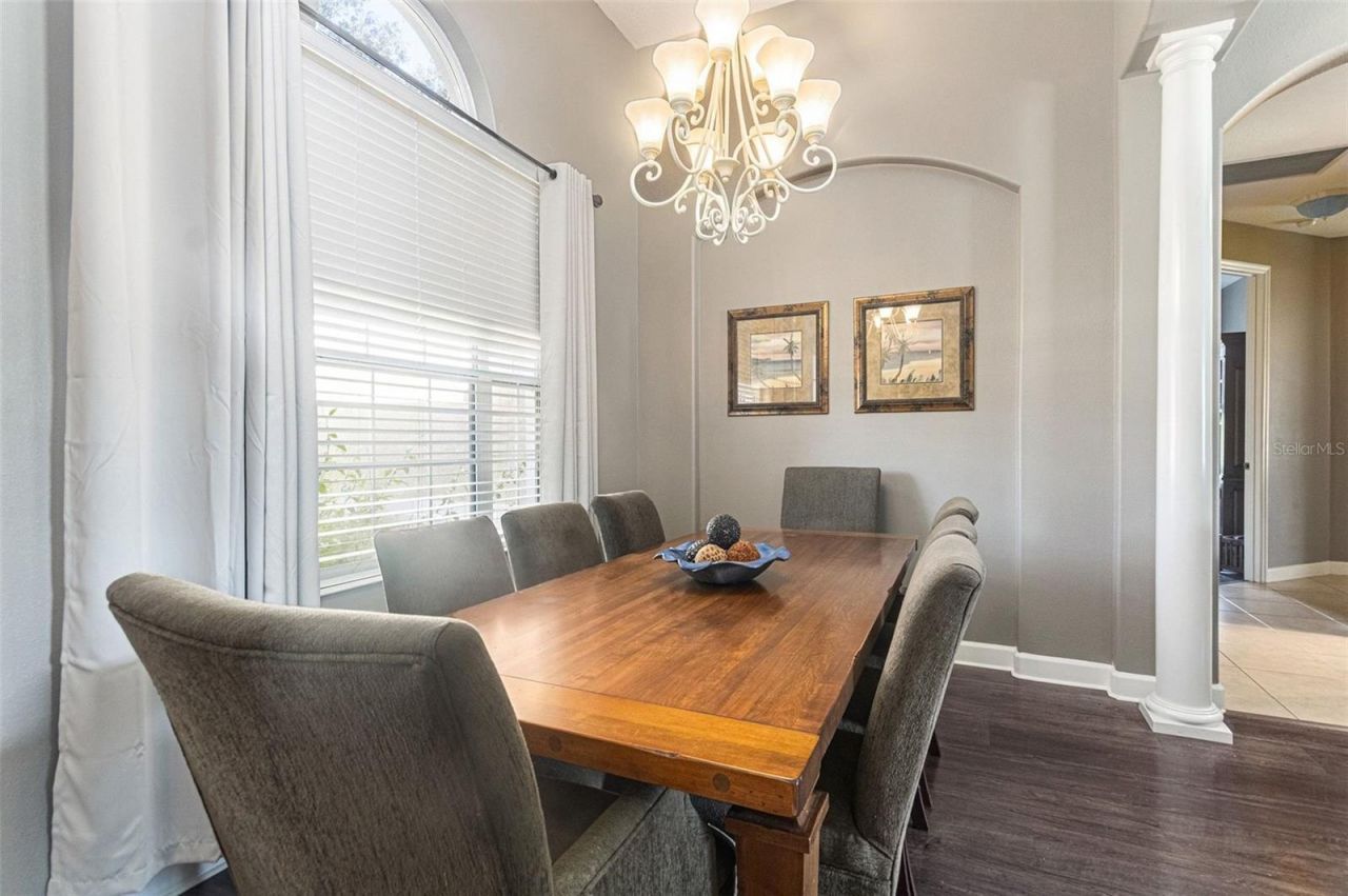 36806 Winfield Court, Grand Island, FL 32735 Photo