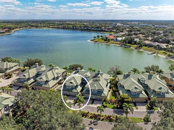 6527 MOORINGS POINT CIRCLE, Unit 101, LAKEWOOD RANCH, FL 34202