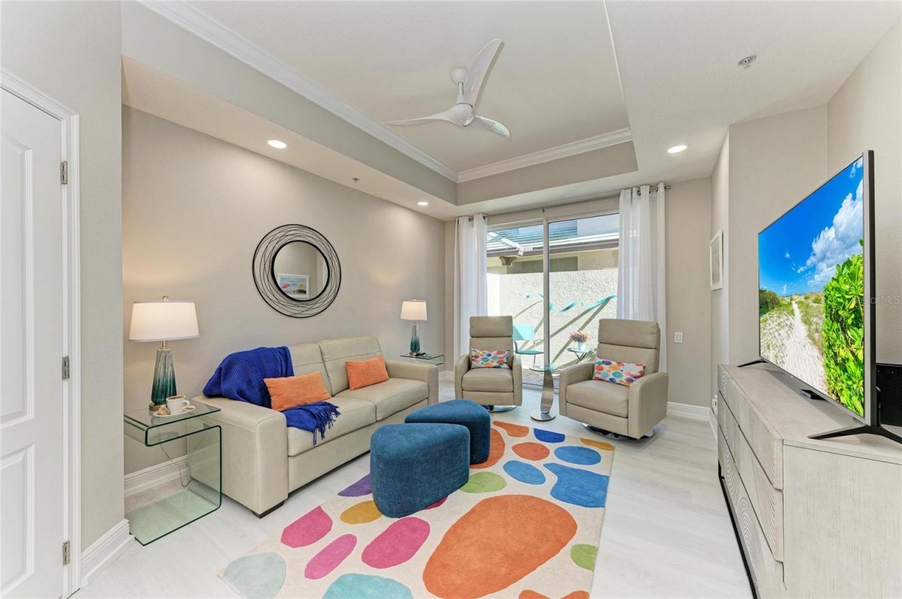 6527 Moorings Point Circle, Unit 101, Lakewood Ranch, FL 34202 Photo