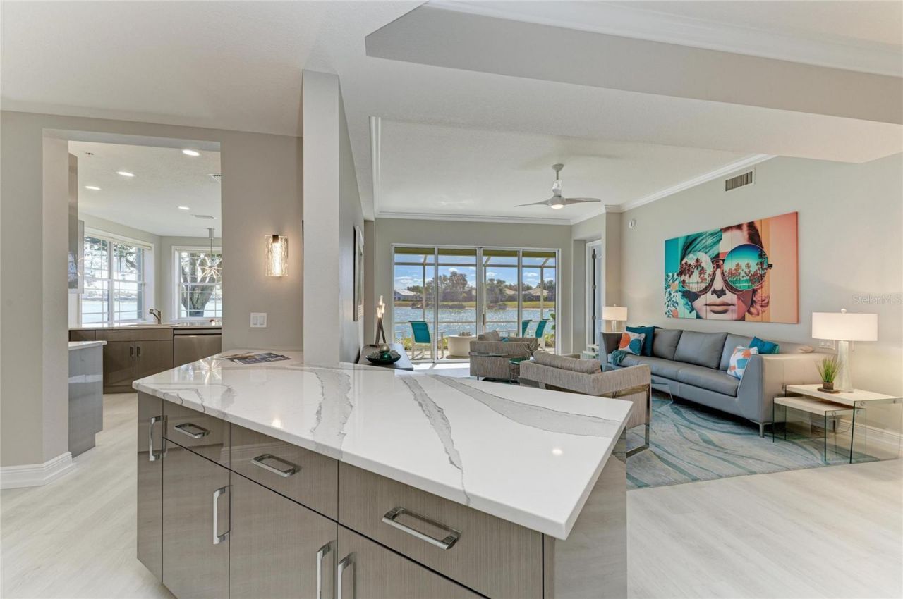 6527 Moorings Point Circle, Unit 101, Lakewood Ranch, FL 34202 Photo