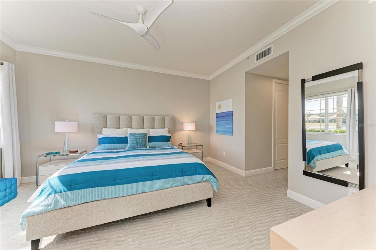 6527 Moorings Point Circle, Unit 101, Lakewood Ranch, FL 34202 Photo