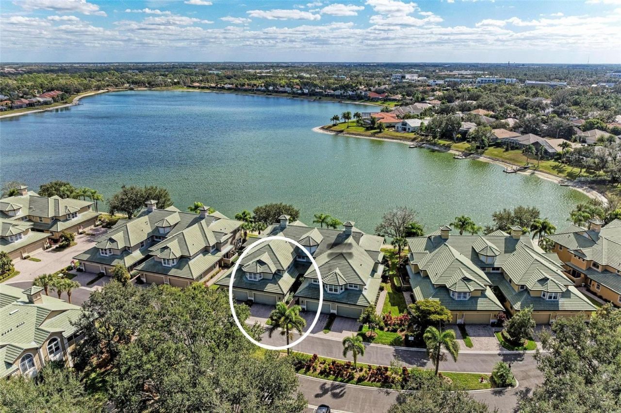 6527 Moorings Point Circle, Unit 101, Lakewood Ranch, FL 34202 Photo