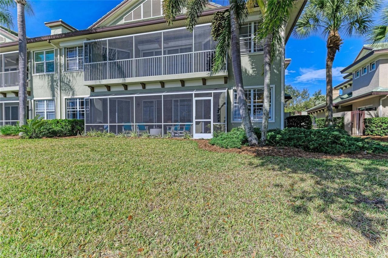 6527 Moorings Point Circle, Unit 101, Lakewood Ranch, FL 34202 Photo