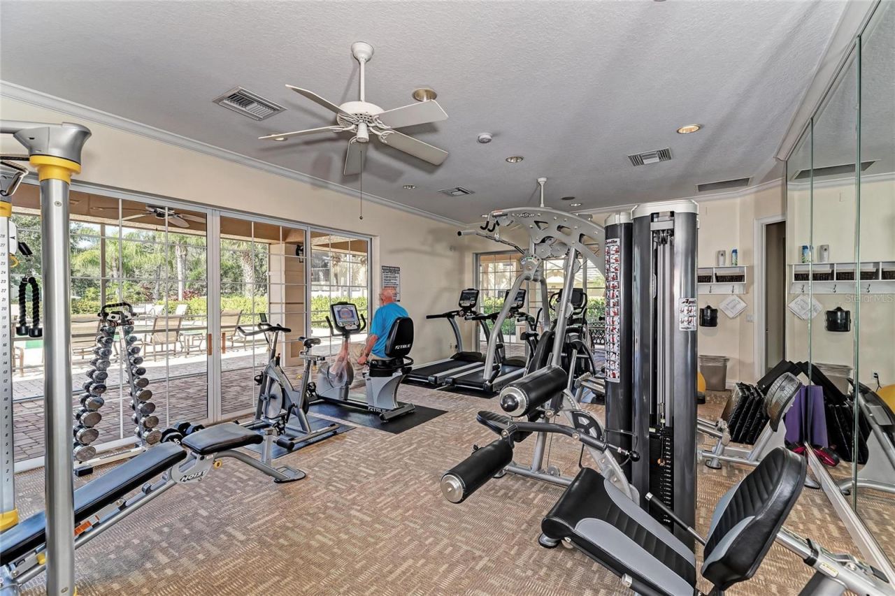 6527 Moorings Point Circle, Unit 101, Lakewood Ranch, FL 34202 Photo