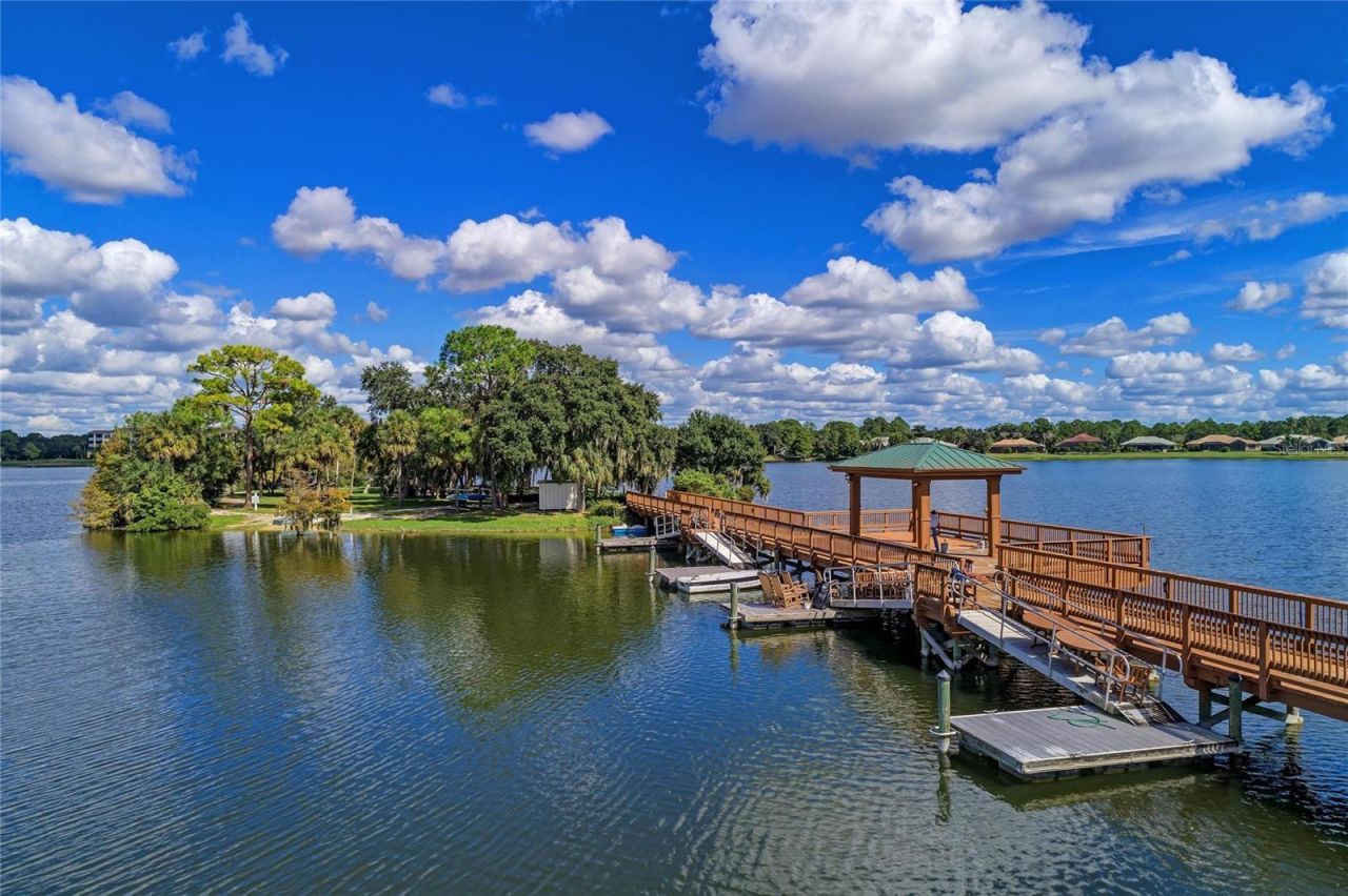 6527 Moorings Point Circle, Unit 101, Lakewood Ranch, FL 34202 Photo