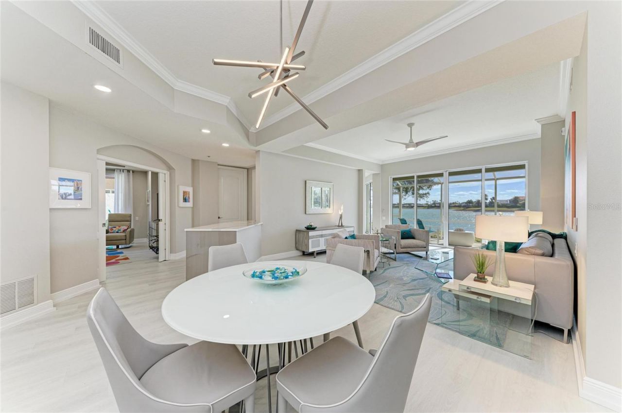 6527 Moorings Point Circle, Unit 101, Lakewood Ranch, FL 34202 Photo