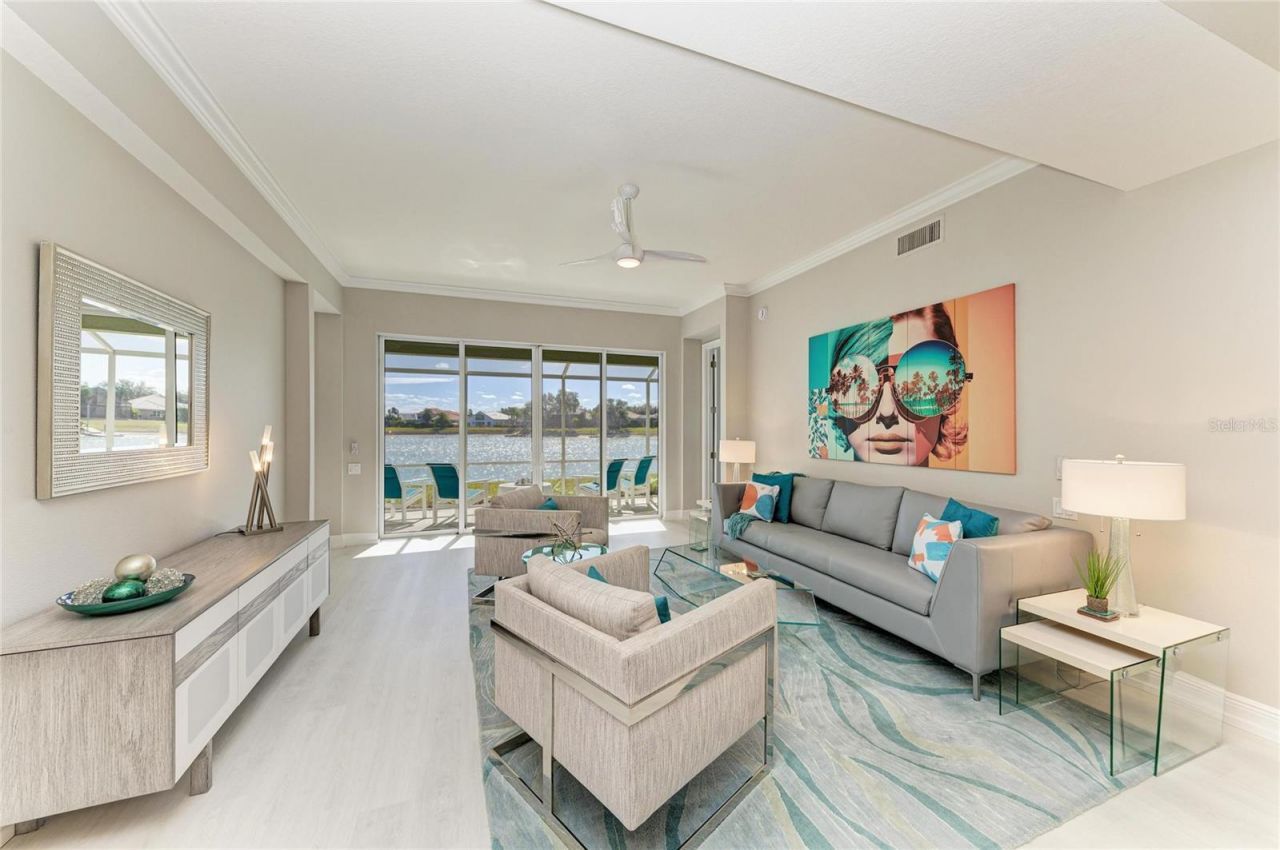 6527 Moorings Point Circle, Unit 101, Lakewood Ranch, FL 34202 Photo