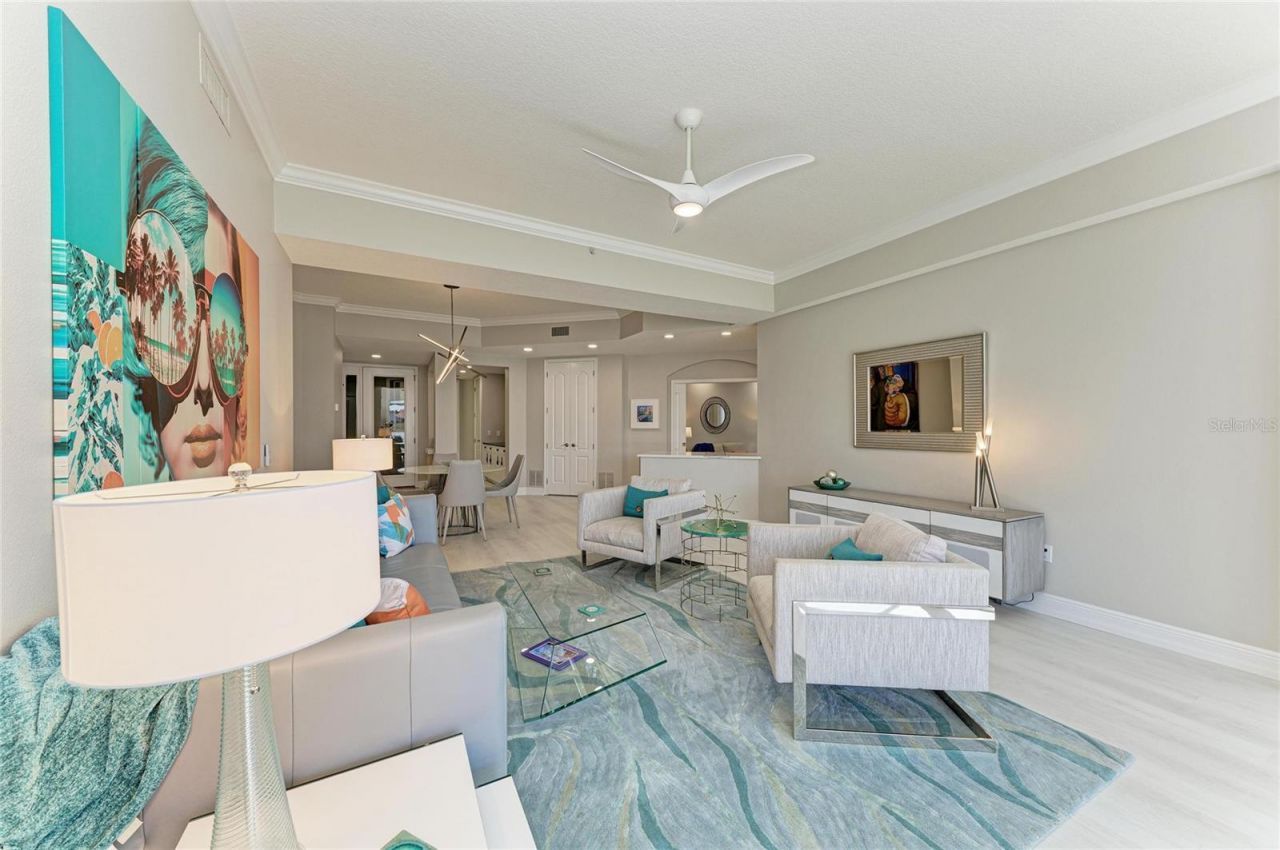 6527 Moorings Point Circle, Unit 101, Lakewood Ranch, FL 34202 Photo