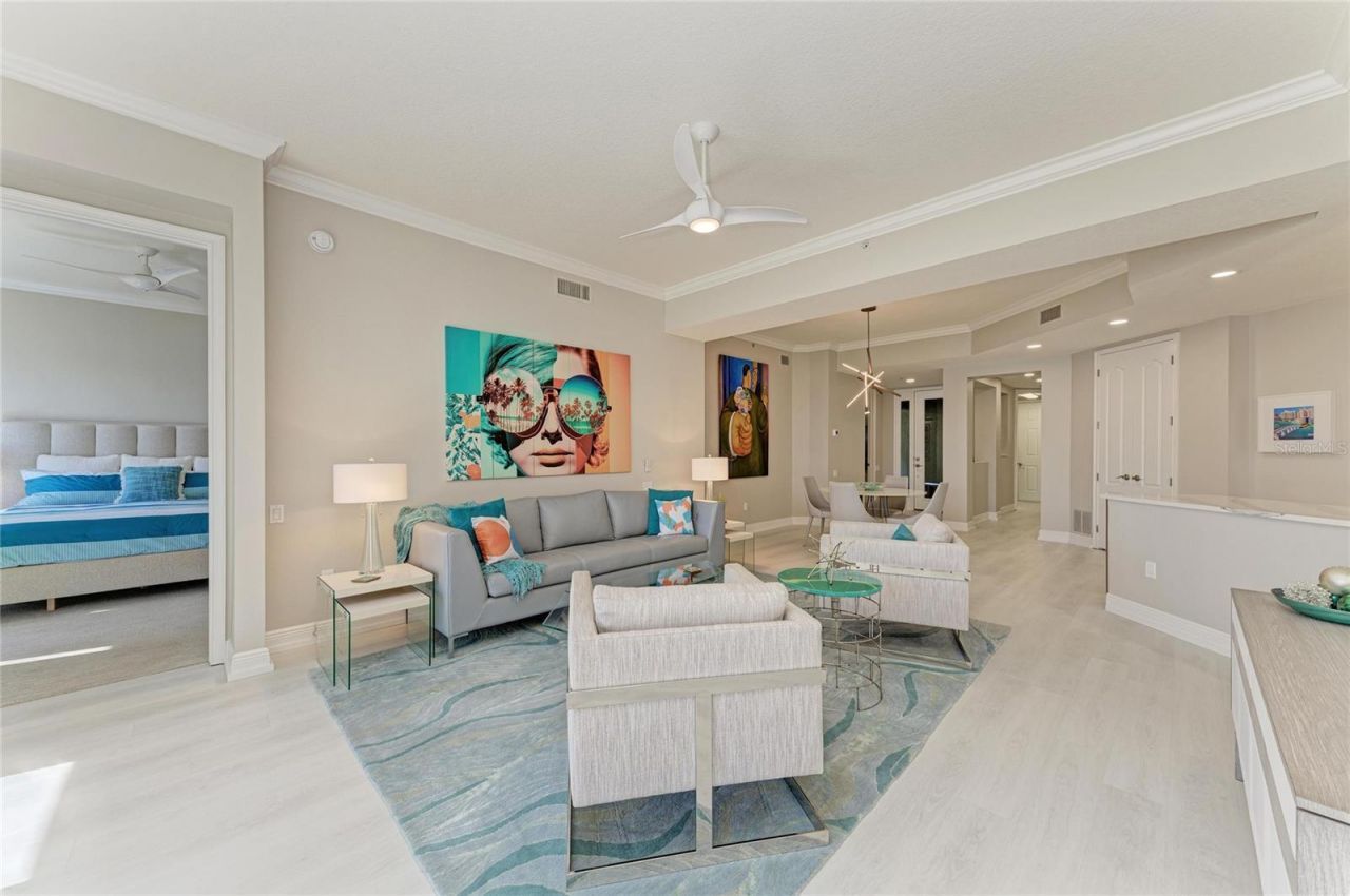 6527 Moorings Point Circle, Unit 101, Lakewood Ranch, FL 34202 Photo