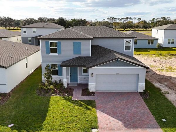 2900 WILD OLIVE DRIVE, ST CLOUD, FL 34772