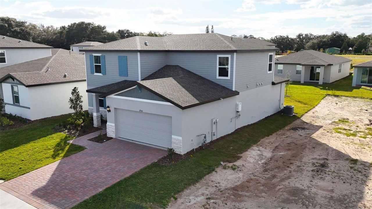 2900 Wild Olive Drive, Saint Cloud, FL 34772 Photo