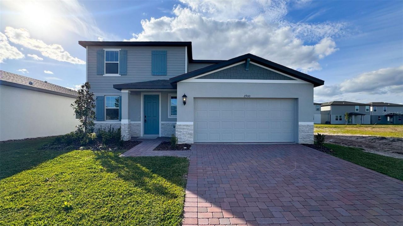 2900 Wild Olive Drive, Saint Cloud, FL 34772 Photo