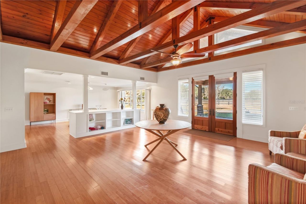 9760 W Highway 316, Reddick, FL 32686 Photo