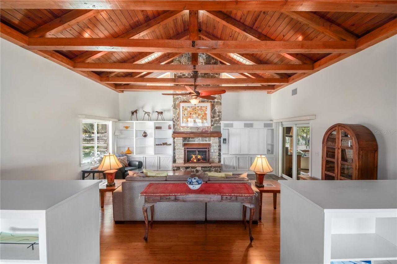 9760 W Highway 316, Reddick, FL 32686 Photo