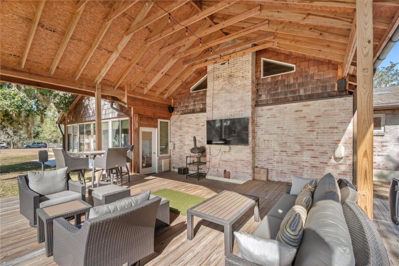 9760 W Highway 316, Reddick, FL 32686 Photo