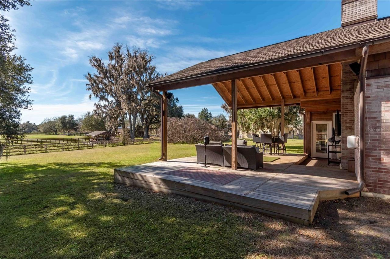 9760 W Highway 316, Reddick, FL 32686 Photo