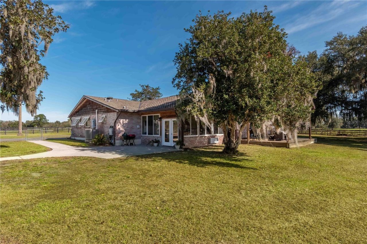 9760 W Highway 316, Reddick, FL 32686 Photo