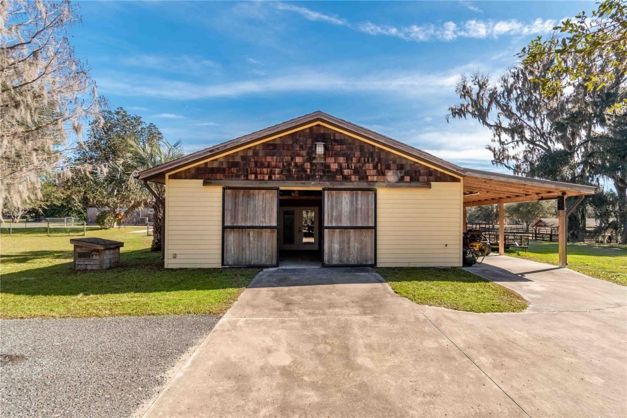 9760 W Highway 316, Reddick, FL 32686 Photo