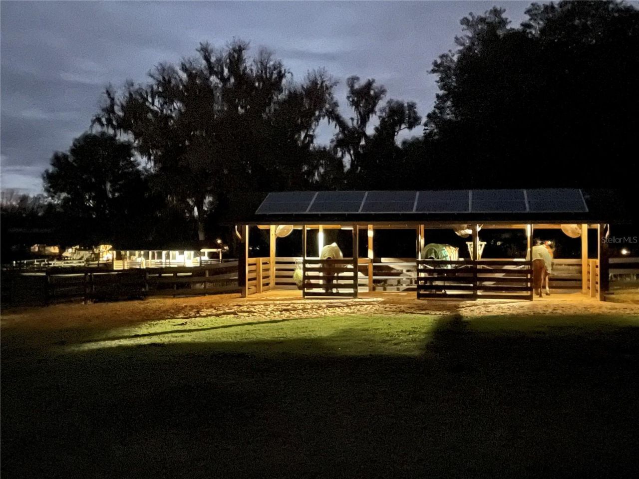 9760 W Highway 316, Reddick, FL 32686 Photo