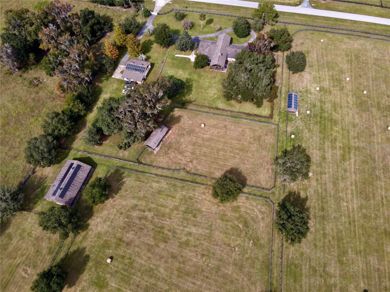 9760 W Highway 316, Reddick, FL 32686 Photo