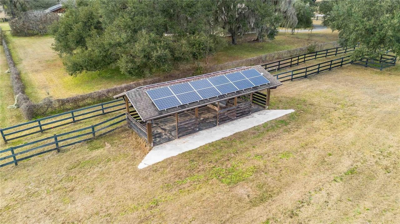 9760 W Highway 316, Reddick, FL 32686 Photo