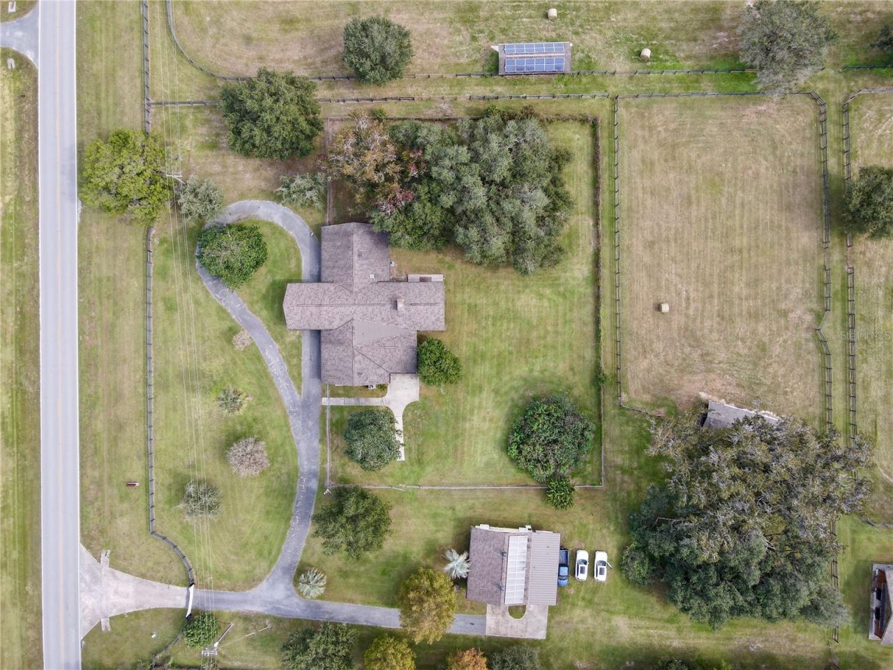 9760 W Highway 316, Reddick, FL 32686 Photo