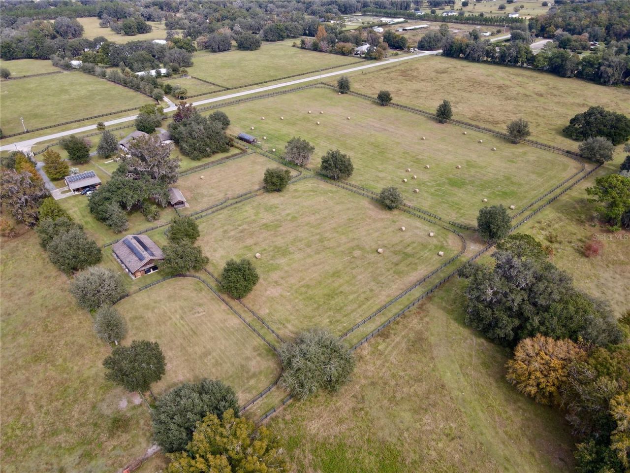 9760 W Highway 316, Reddick, FL 32686 Photo