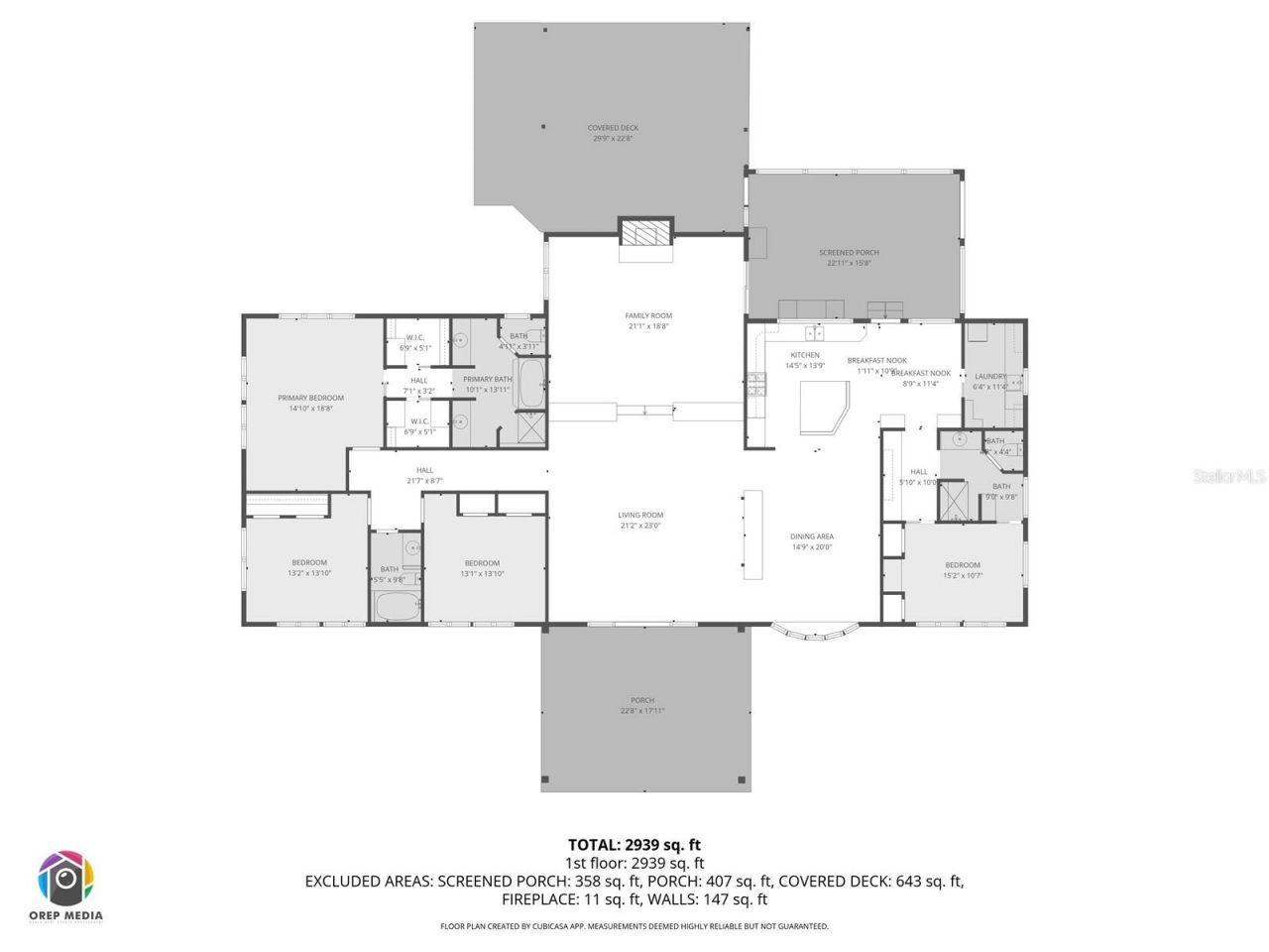 9760 W Highway 316, Reddick, FL 32686 Photo