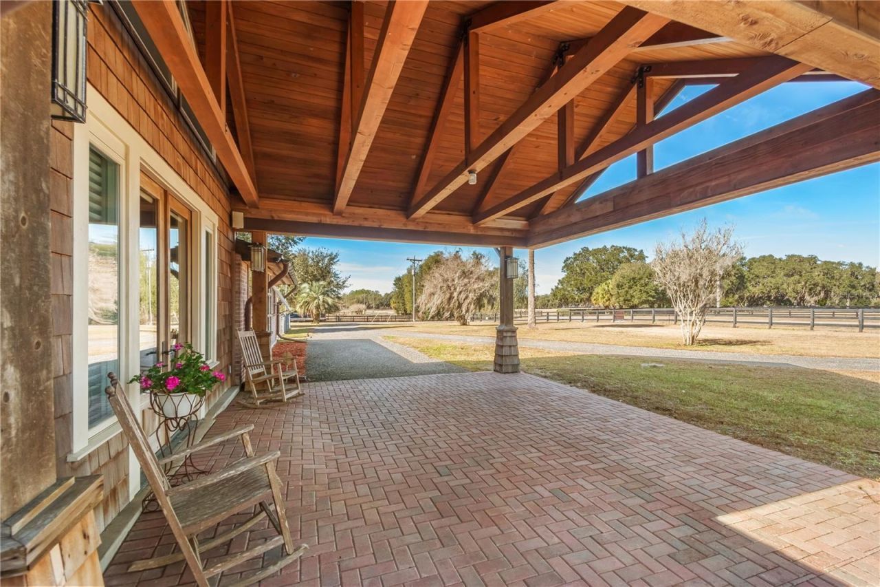 9760 W Highway 316, Reddick, FL 32686 Photo