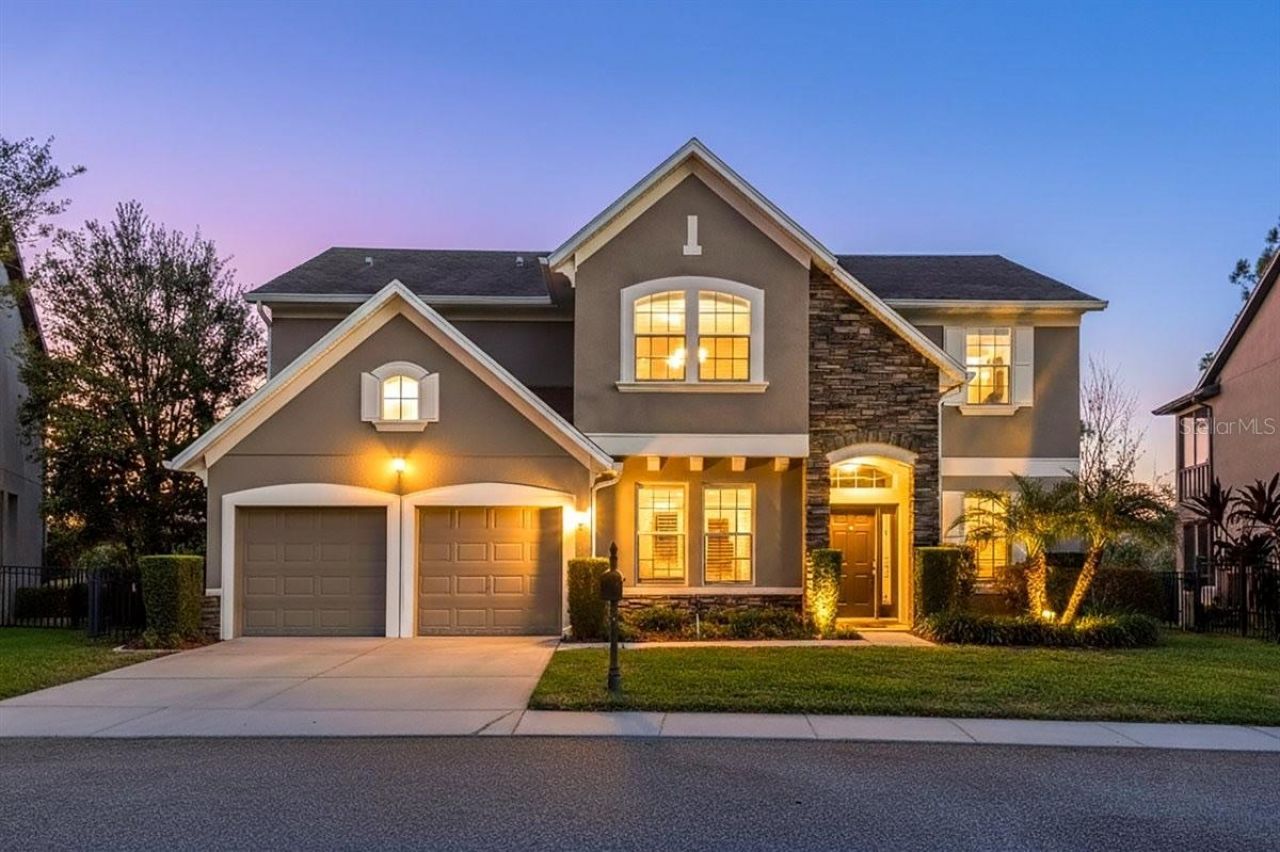 14909 Smitter Reserve Drive, Tampa, FL 33618 Main Photo