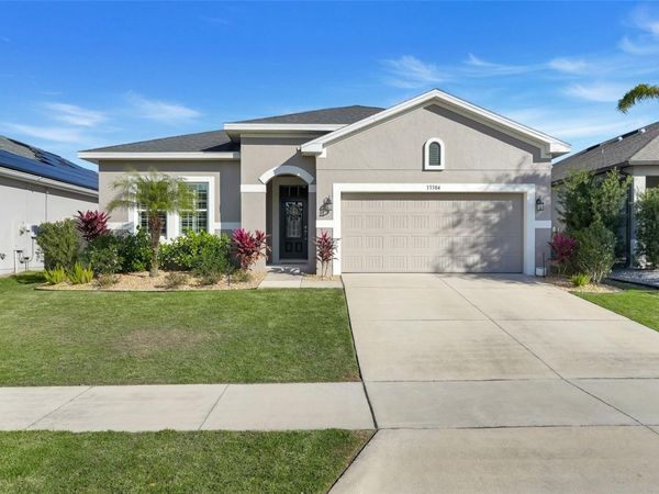 13304 MAGNOLIA VALLEY DRIVE, CLERMONT, FL 34711