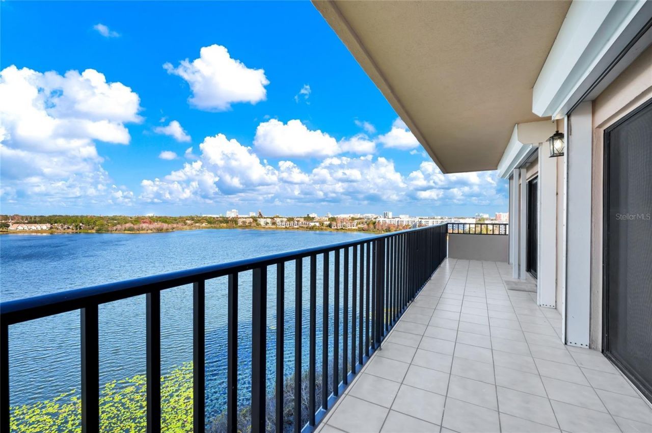 7550 Hinson Street, Unit 10A, Orlando, FL 32819 Photo