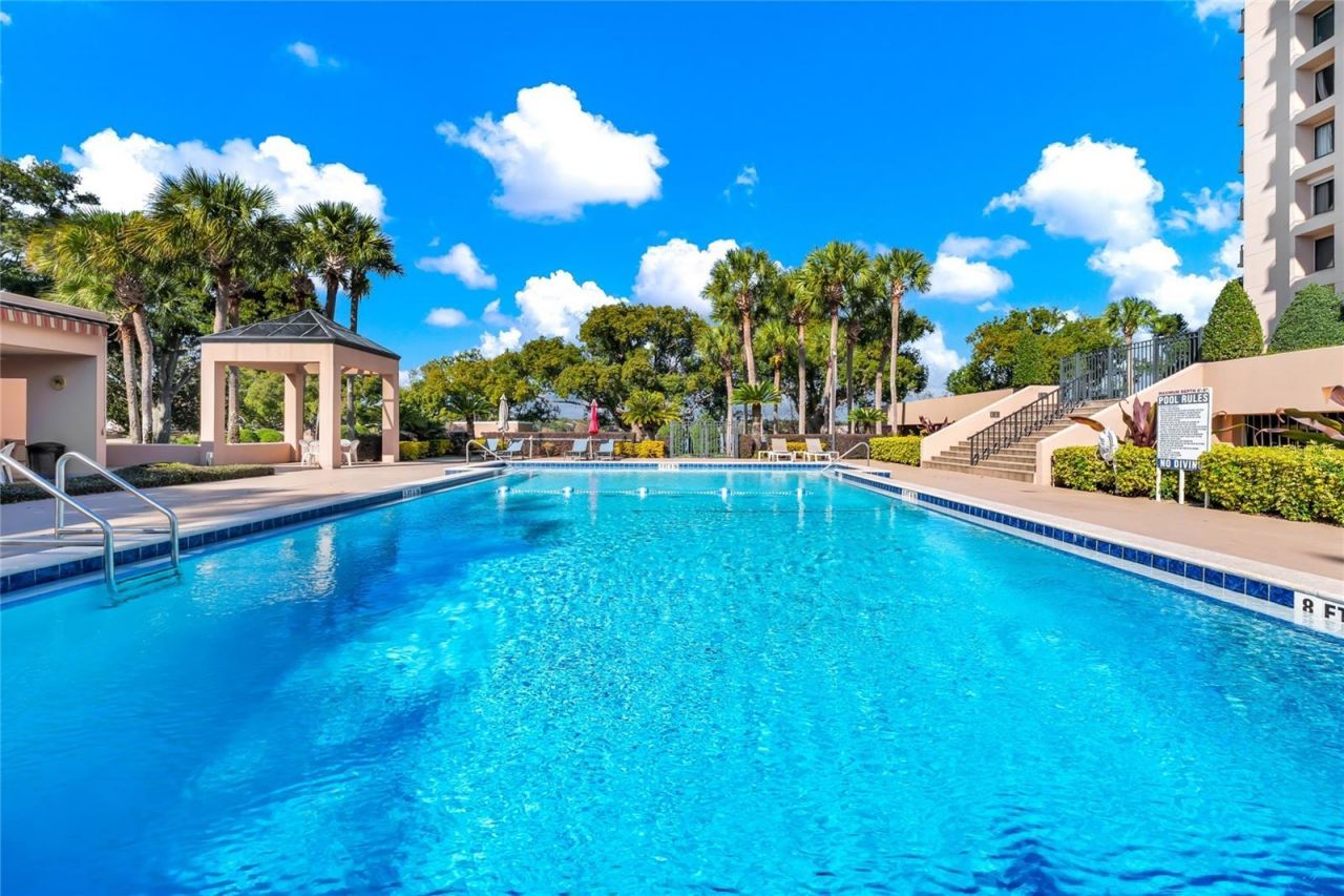 7550 Hinson Street, Unit 10A, Orlando, FL 32819 Photo