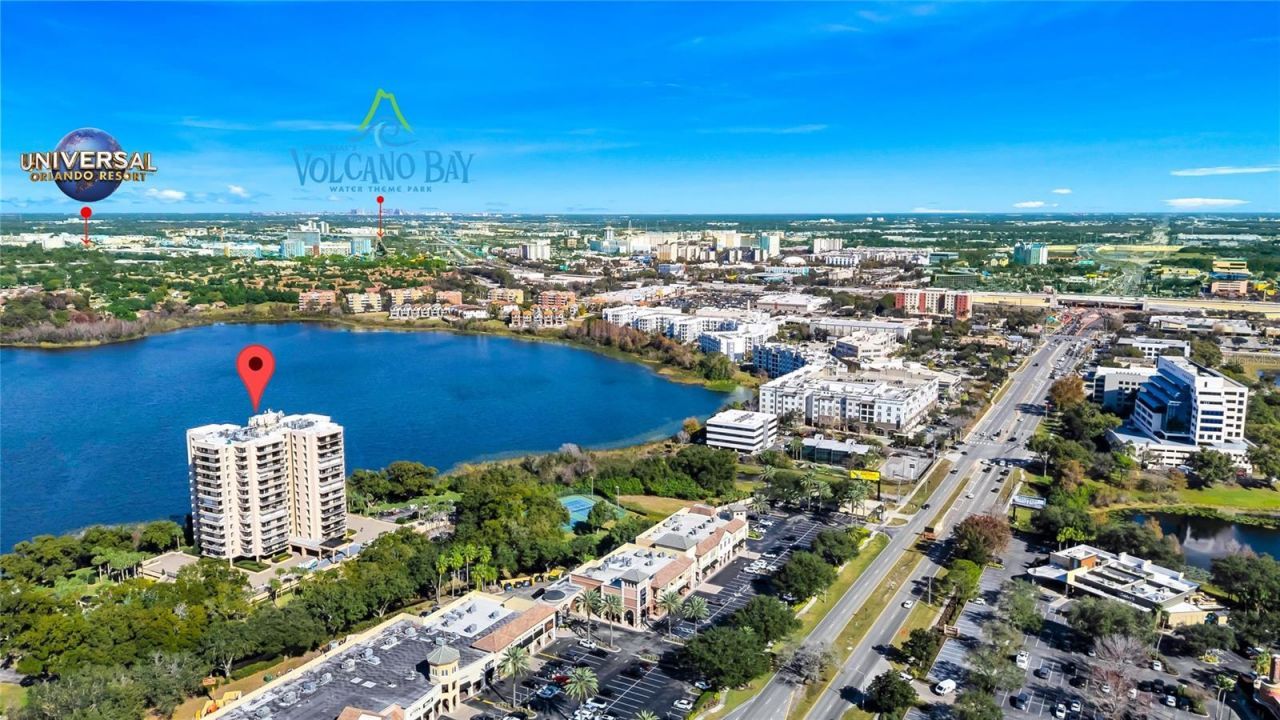 7550 Hinson Street, Unit 10A, Orlando, FL 32819 Photo