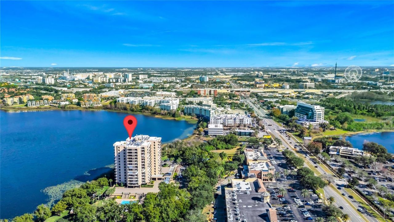 7550 Hinson Street, Unit 10A, Orlando, FL 32819 Photo