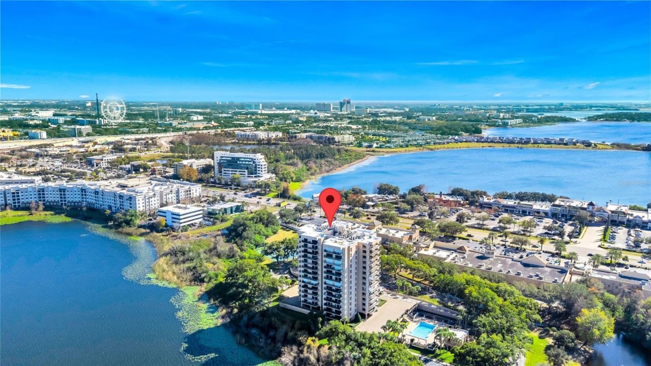 7550 Hinson Street, Unit 10A, Orlando, FL 32819 Photo