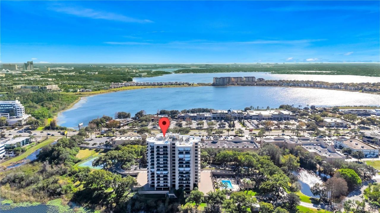 7550 Hinson Street, Unit 10A, Orlando, FL 32819 Photo