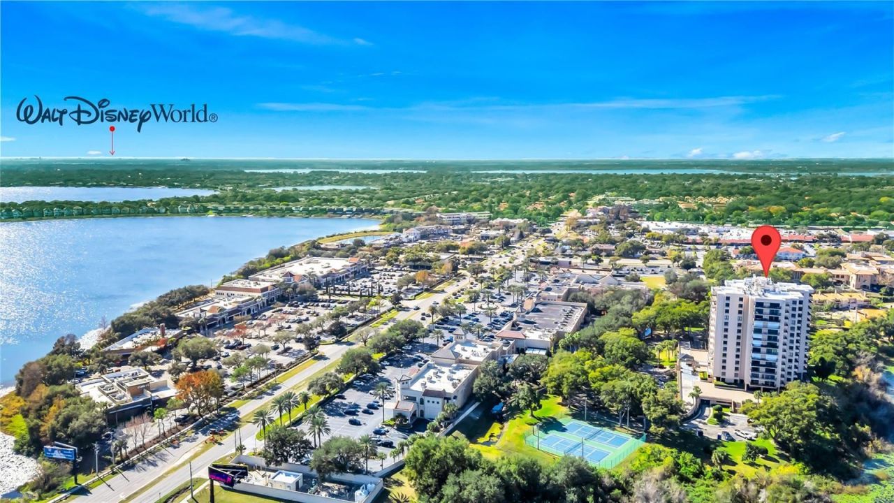 7550 Hinson Street, Unit 10A, Orlando, FL 32819 Photo