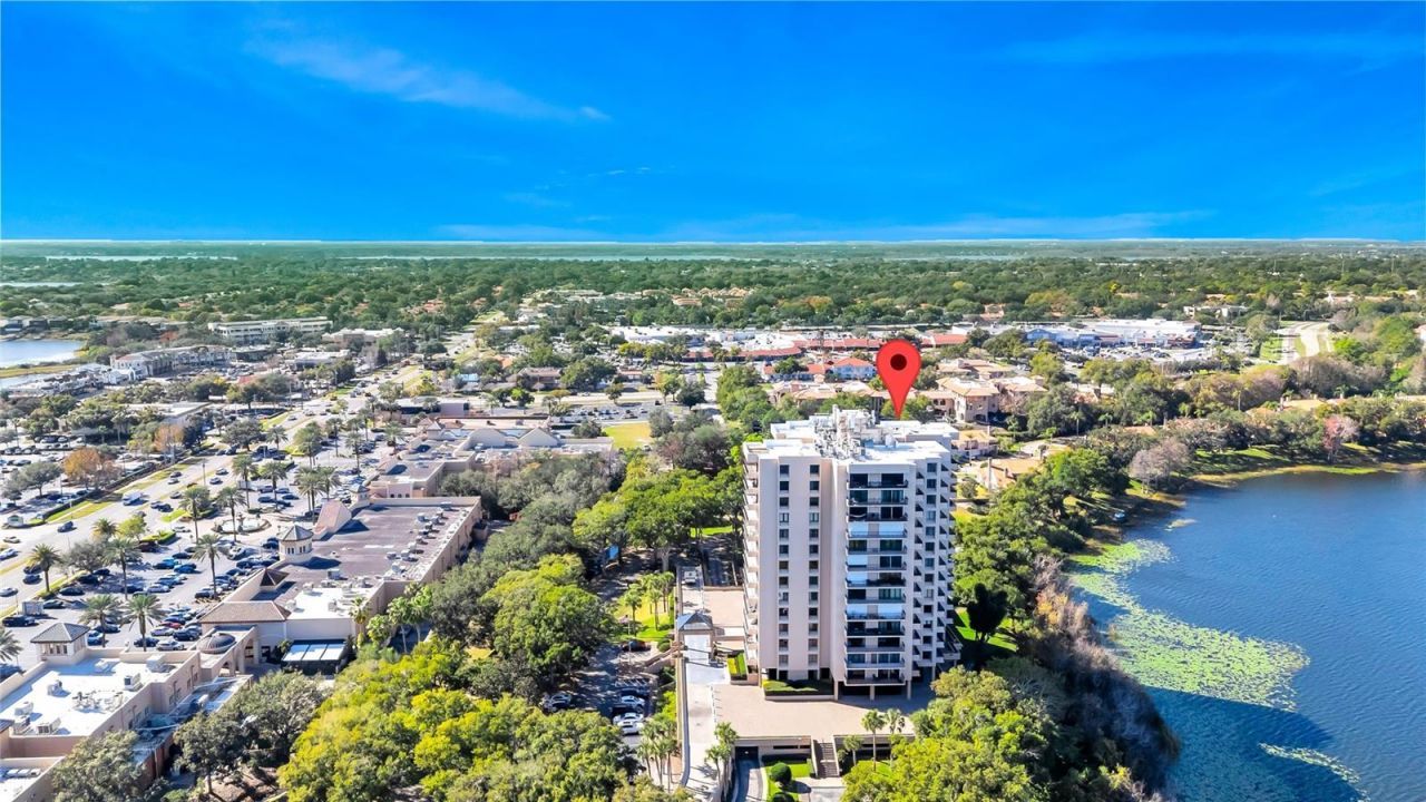 7550 Hinson Street, Unit 10A, Orlando, FL 32819 Photo