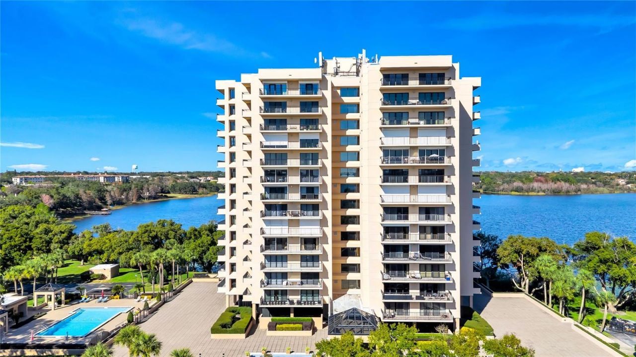 7550 Hinson Street, Unit 10A, Orlando, FL 32819 Photo