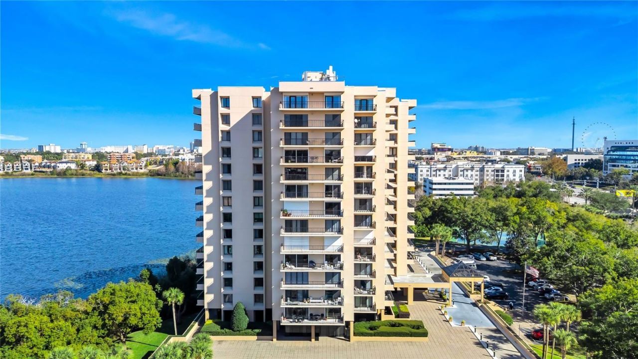 7550 Hinson Street, Unit 10A, Orlando, FL 32819 Photo